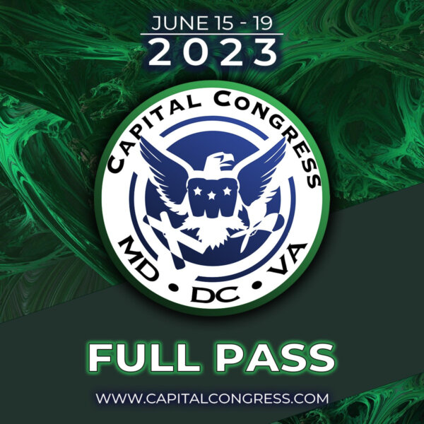 Capital Congress
