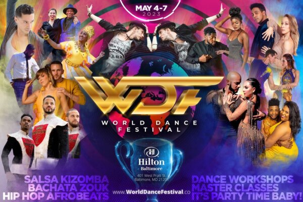 World Dance Festival